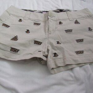 Collecge Classics UCF University of Central Florida  Size 7  USED